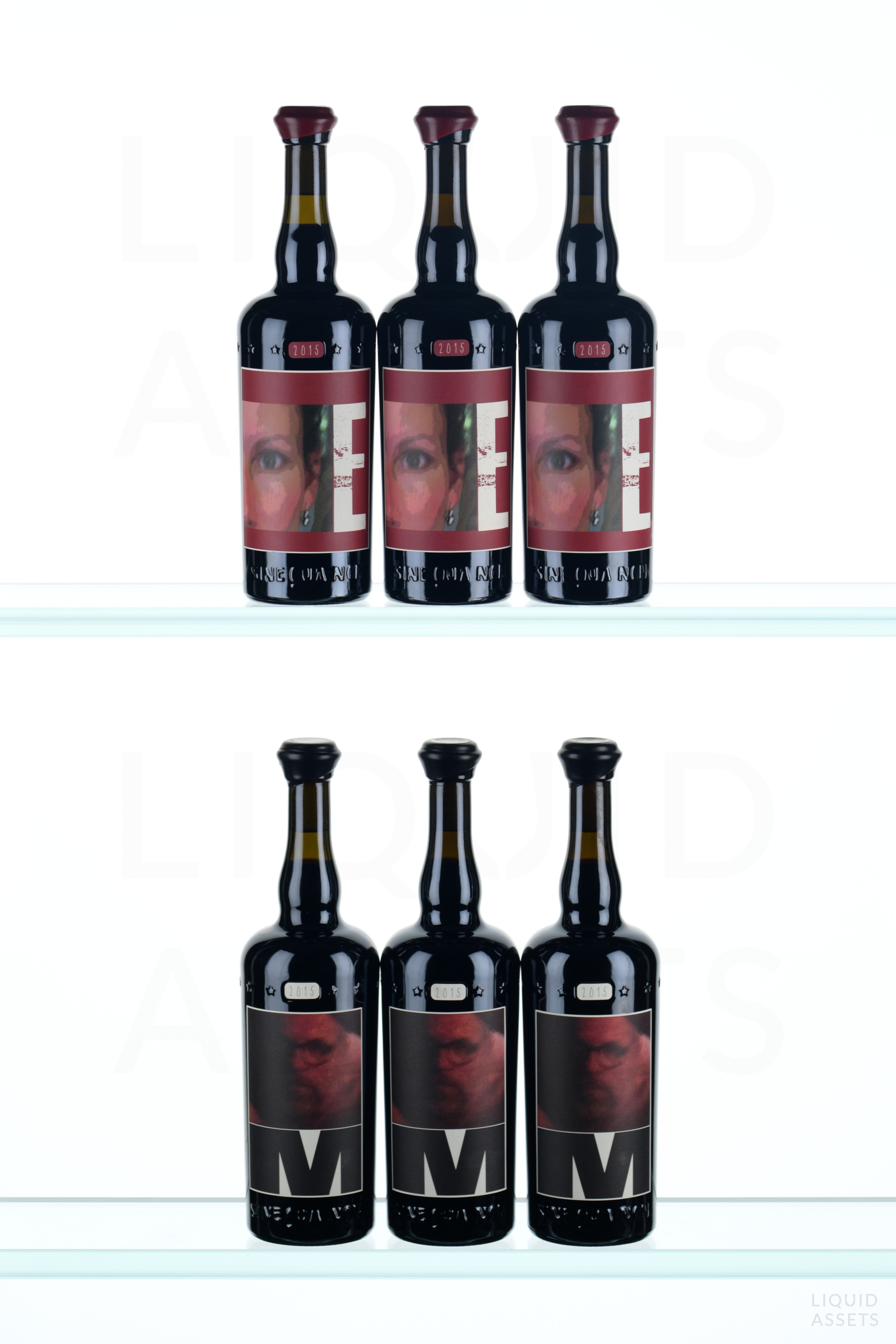 2015-sine-qua-non-m-e-assortment-liquid-assets